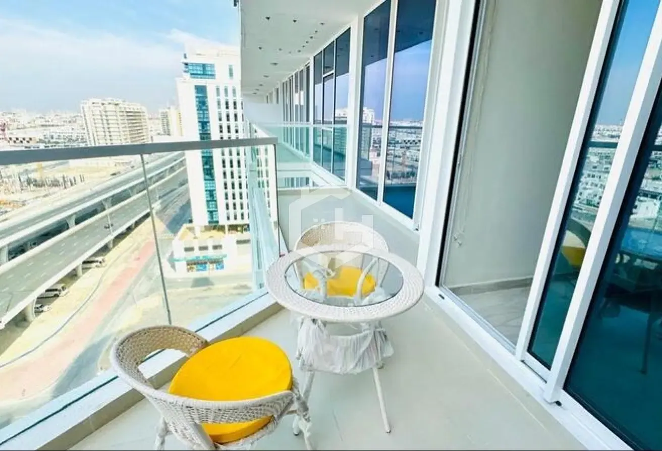 Furnished | With Pool | Spacious Layout | Vacant