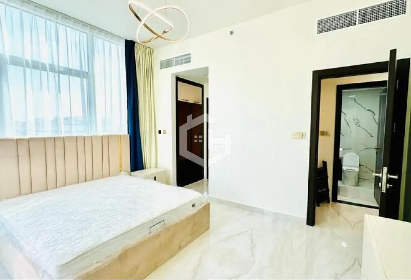 Furnished | With Pool | Spacious Layout | Vacant