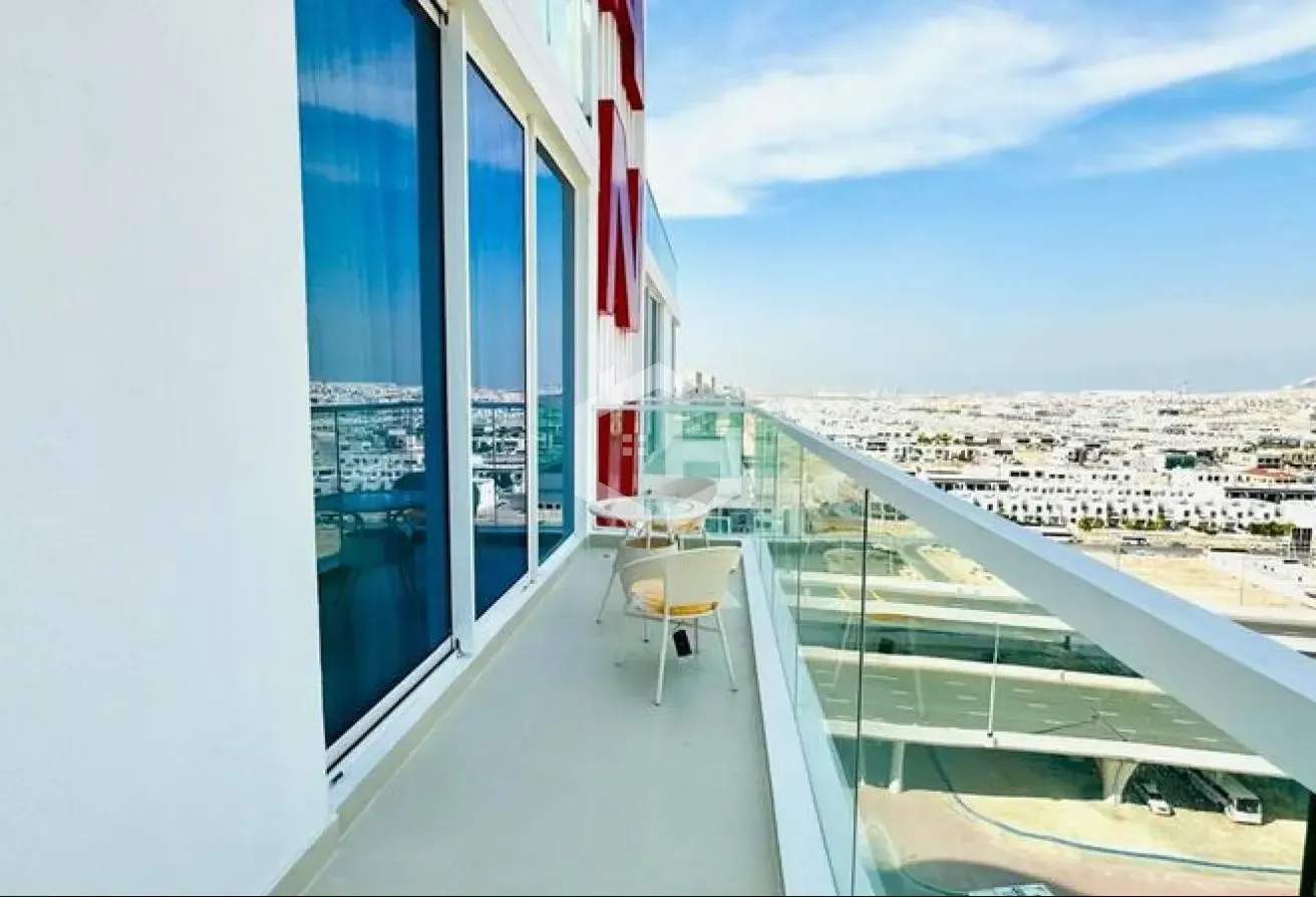 Furnished | With Pool | Spacious Layout | Vacant