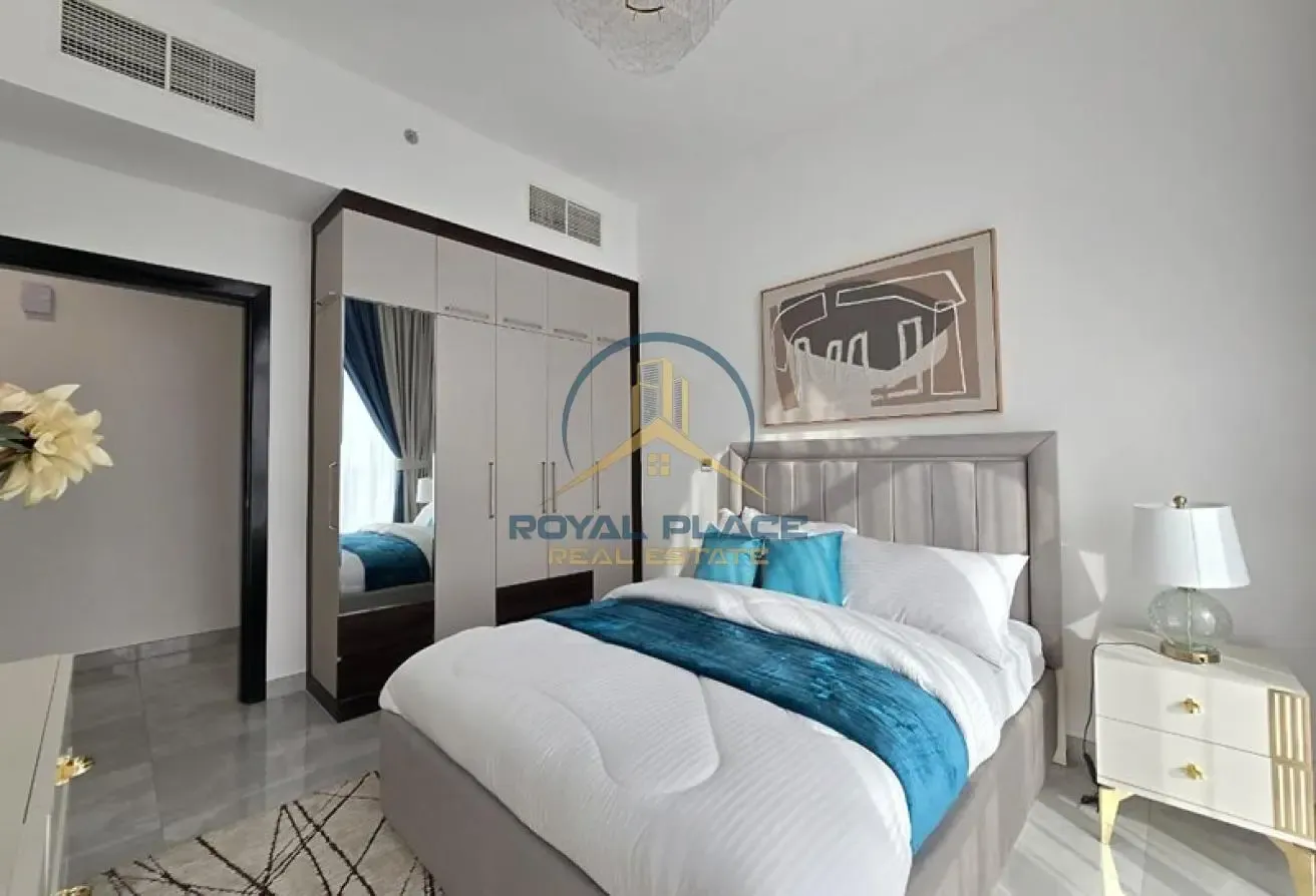 2BHK with Study | Villa View | High Floor