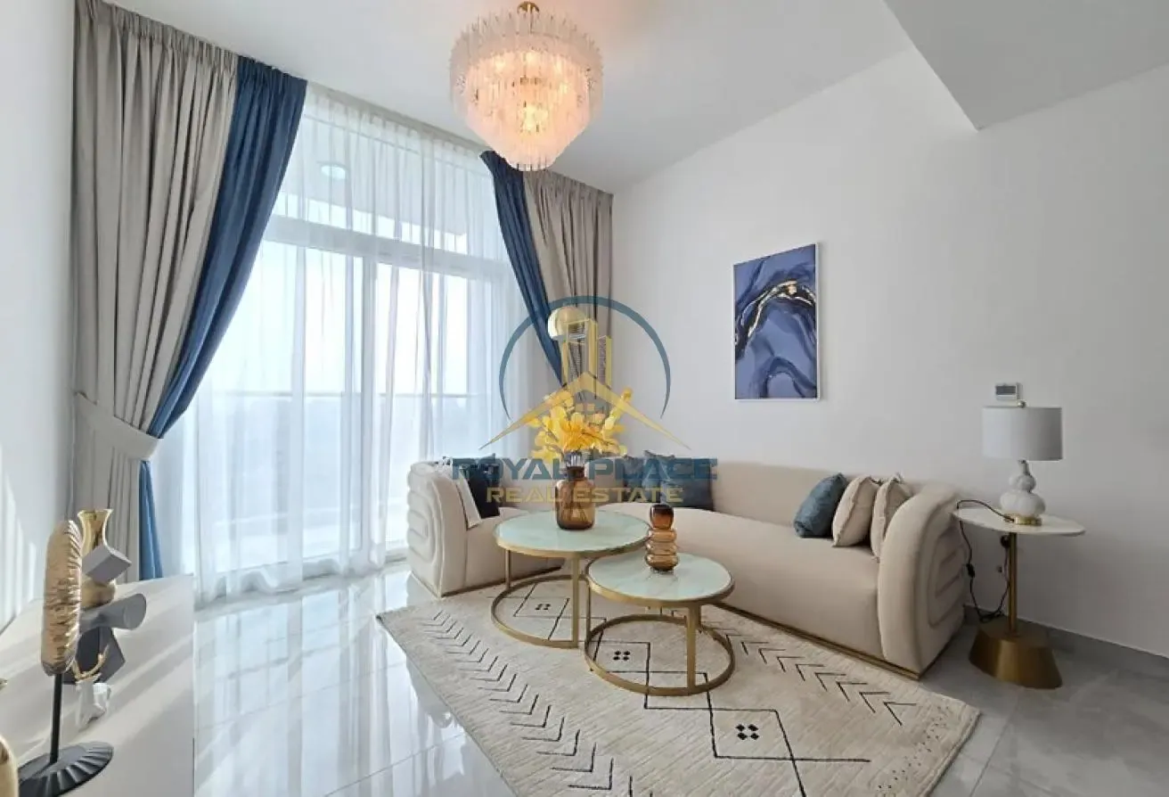 2BHK with Study | Villa View | High Floor