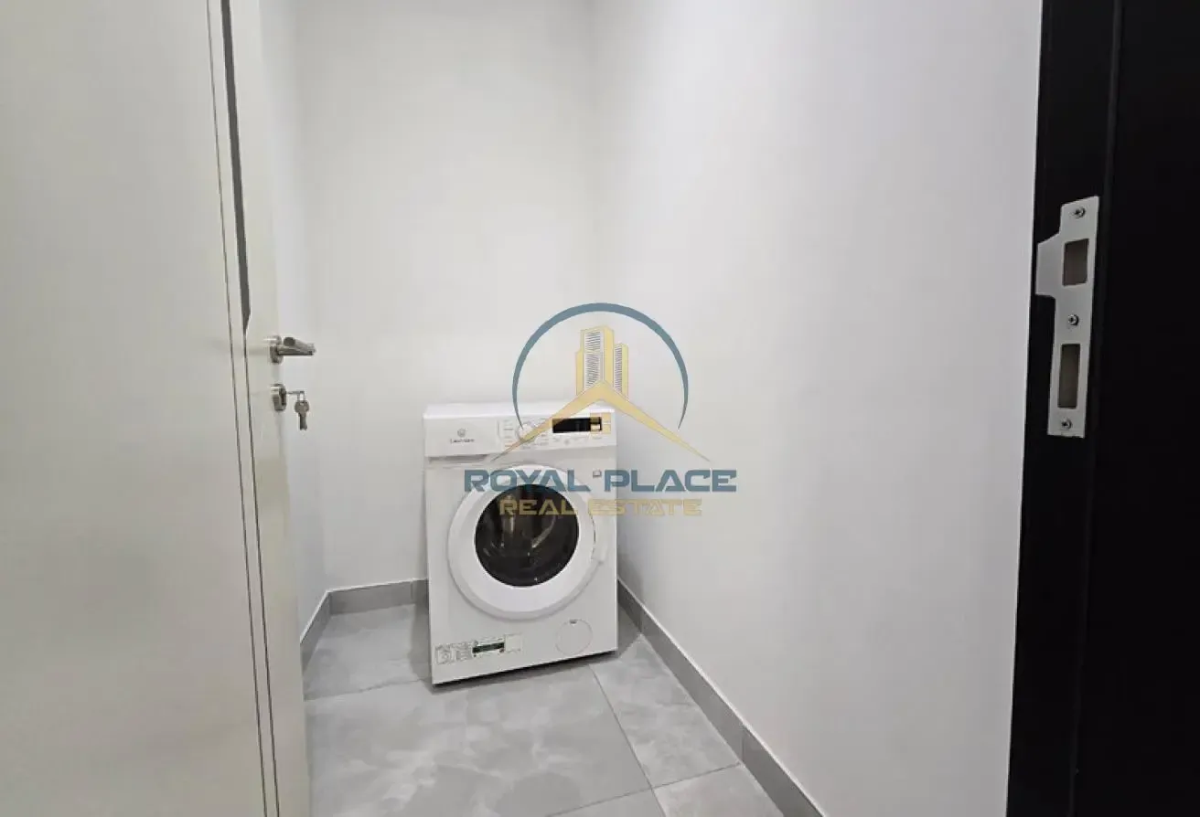 2BHK with Study | Villa View | High Floor