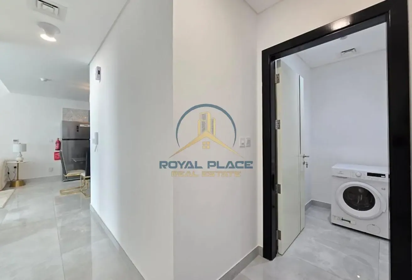 2BHK with Study | Villa View | High Floor