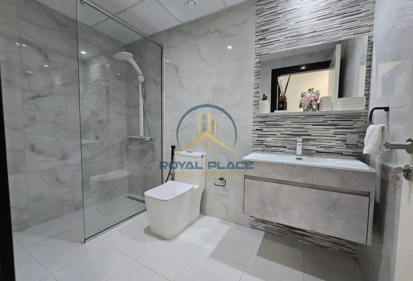 2BHK with Study | Villa View | High Floor