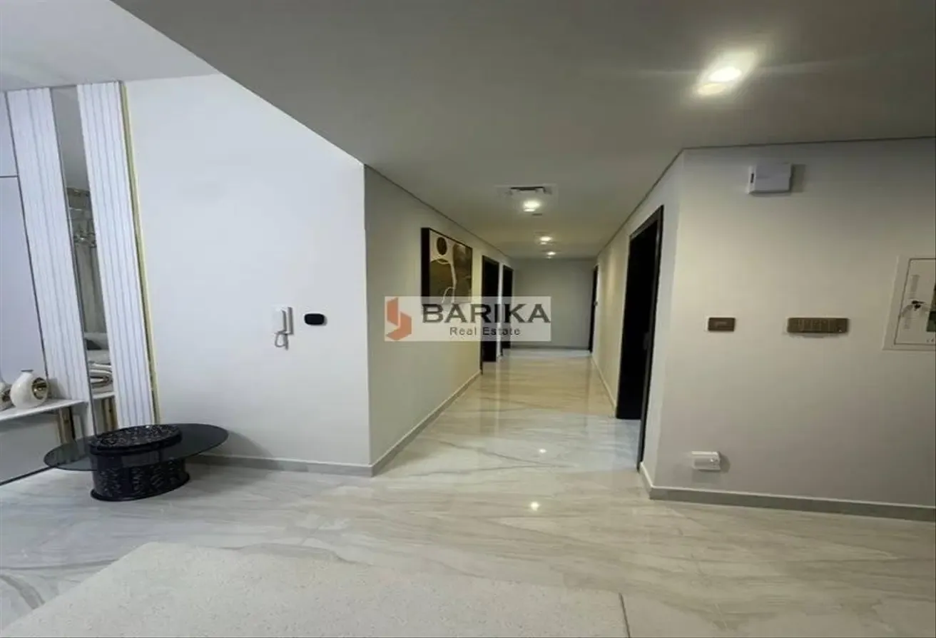 Modern Furnished Home | Elegant Urban Living