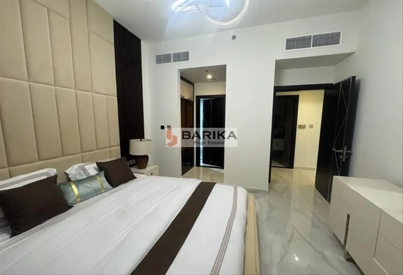 Modern Furnished Home | Elegant Urban Living