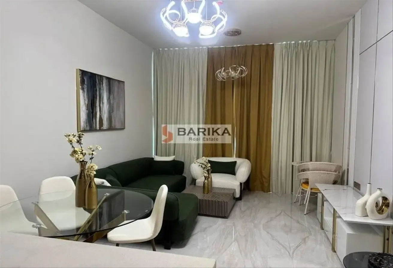 Modern Furnished Home | Elegant Urban Living
