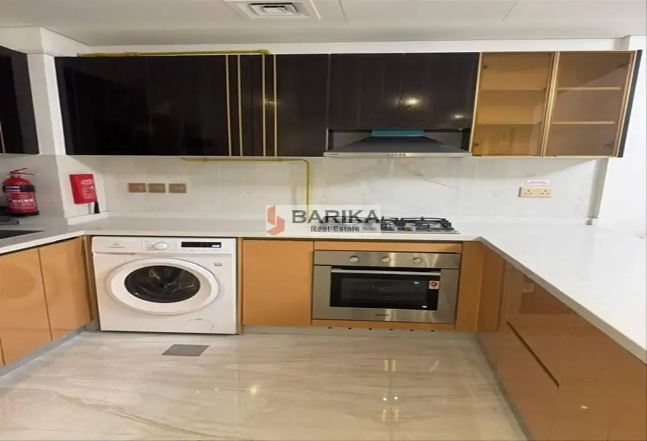Modern Furnished Home | Elegant Urban Living