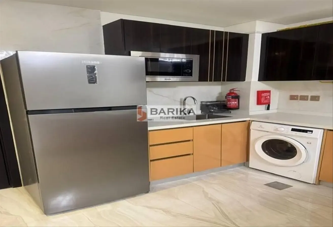Modern Furnished Home | Elegant Urban Living