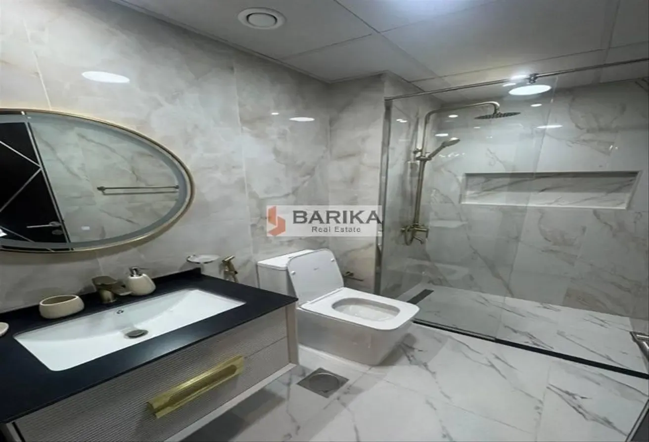 Modern Furnished Home | Elegant Urban Living