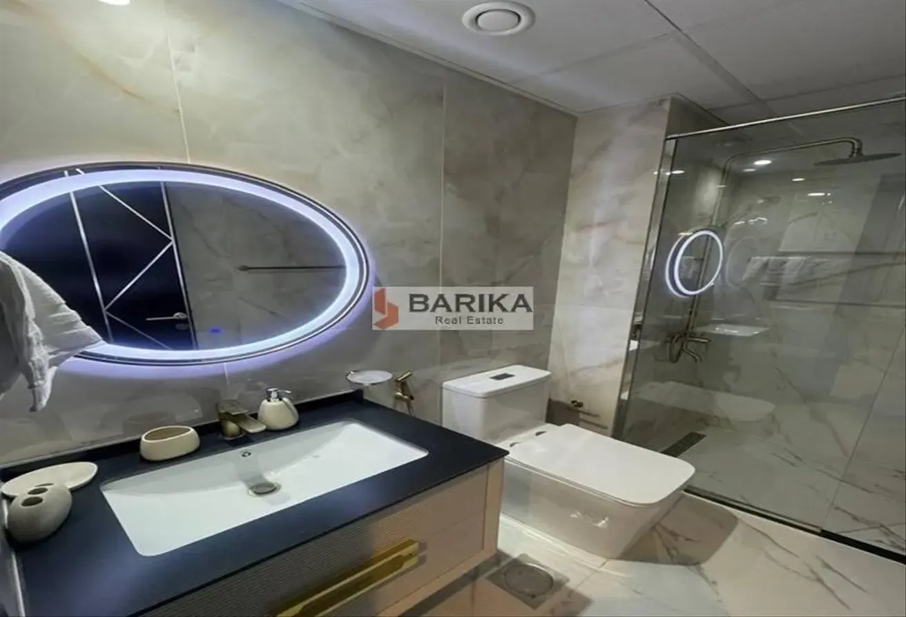 Modern Furnished Home | Elegant Urban Living