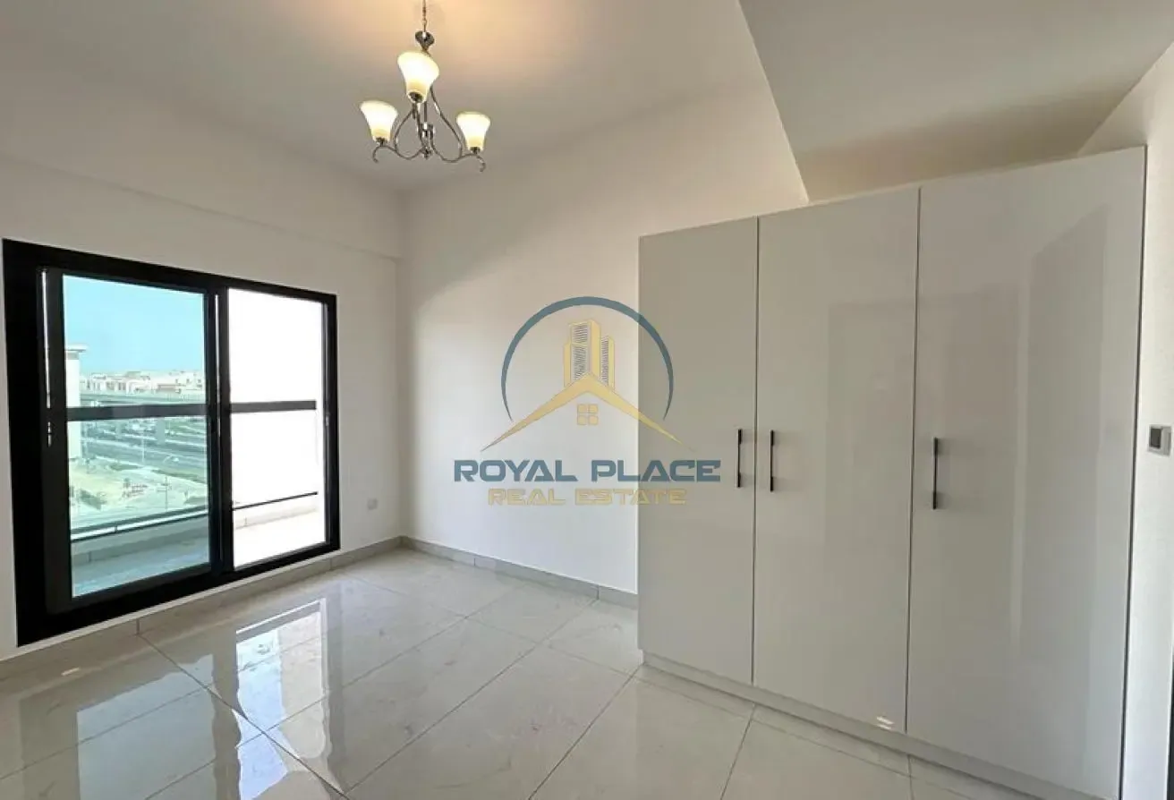 Full Furnished | Walk to Metro | Family Building