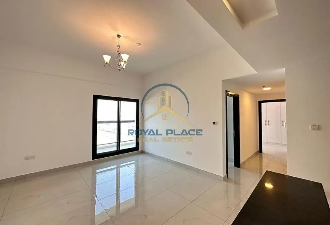 Full Furnished | Walk to Metro | Family Building