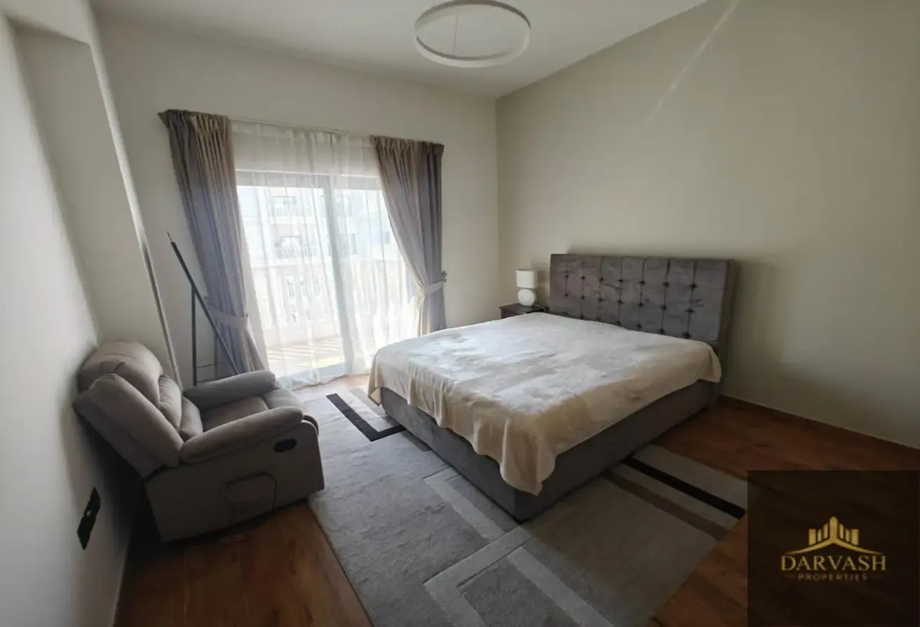 Exclusive & Modern 2BR | Near Metro | Vacant