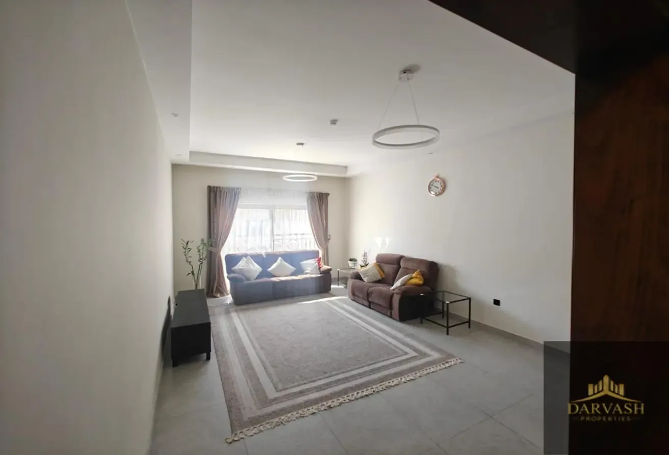 Exclusive & Modern 2BR | Near Metro | Vacant