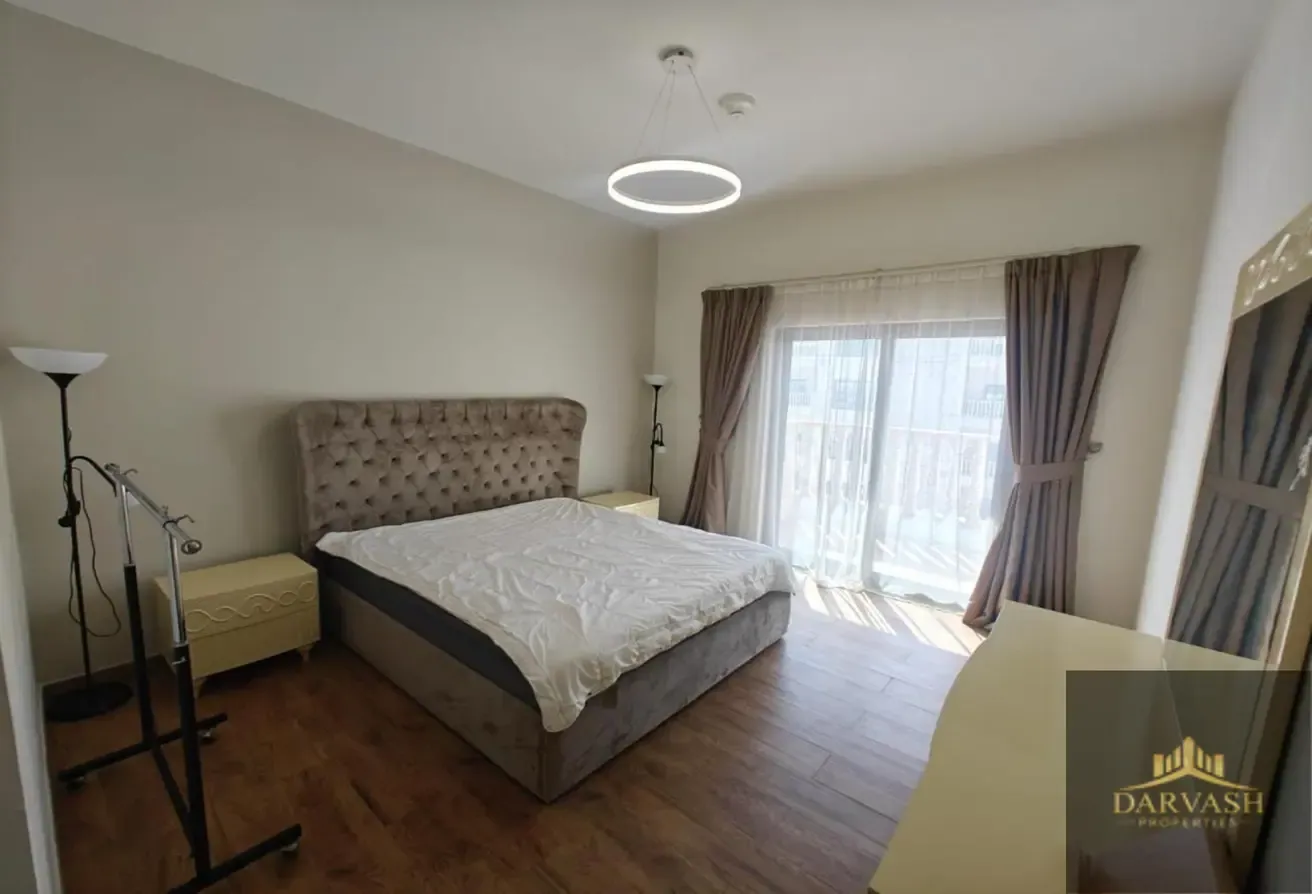 Exclusive & Modern 2BR | Near Metro | Vacant