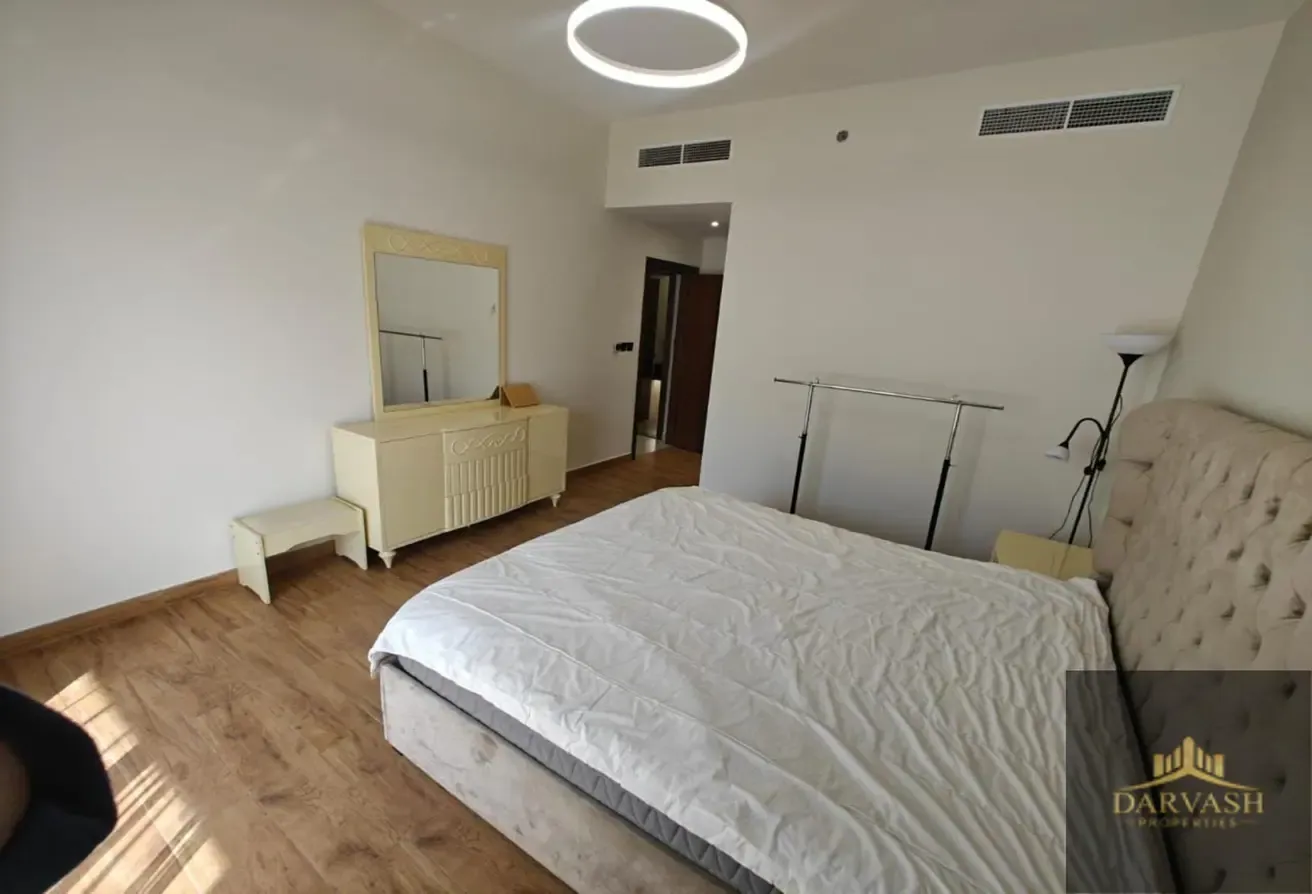 Exclusive & Modern 2BR | Near Metro | Vacant