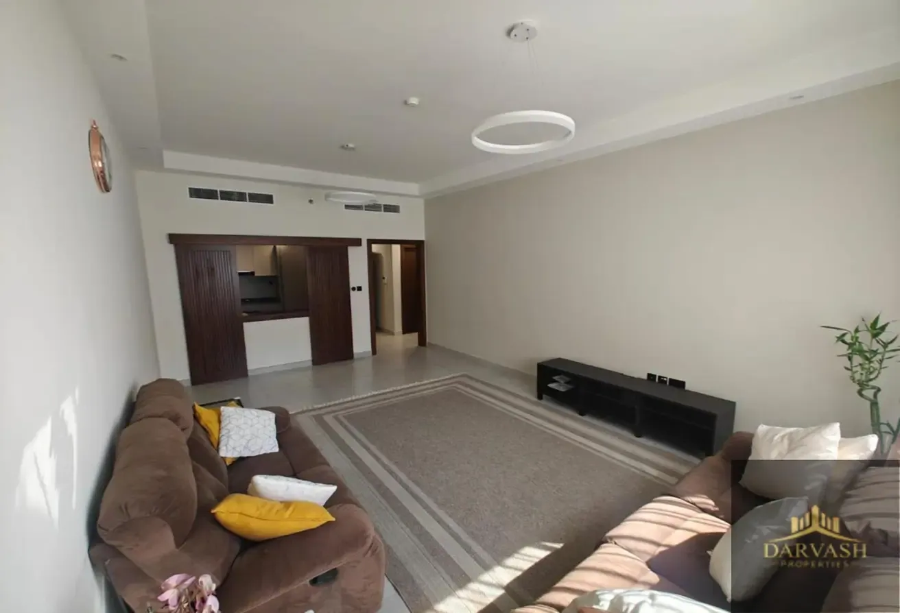 Exclusive & Modern 2BR | Near Metro | Vacant