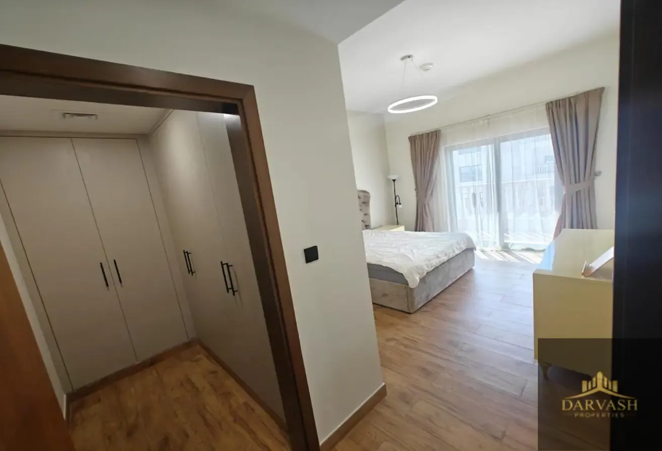Exclusive & Modern 2BR | Near Metro | Vacant