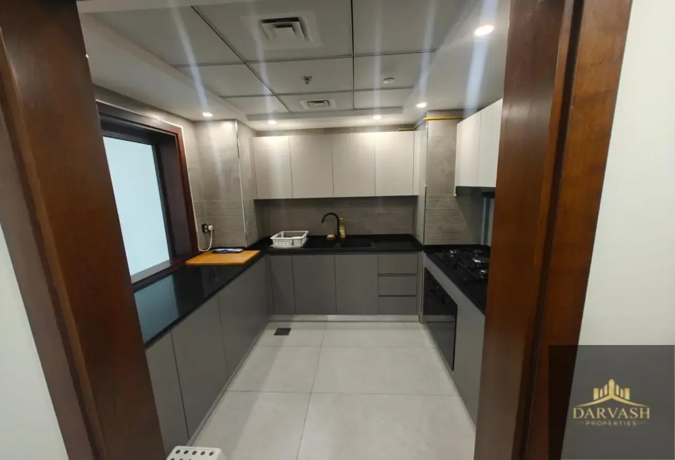 Exclusive & Modern 2BR | Near Metro | Vacant