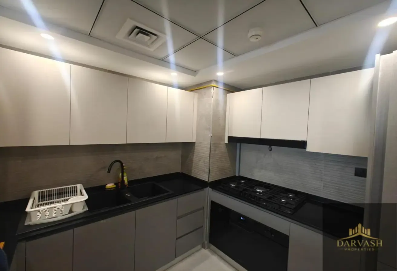 Exclusive & Modern 2BR | Near Metro | Vacant