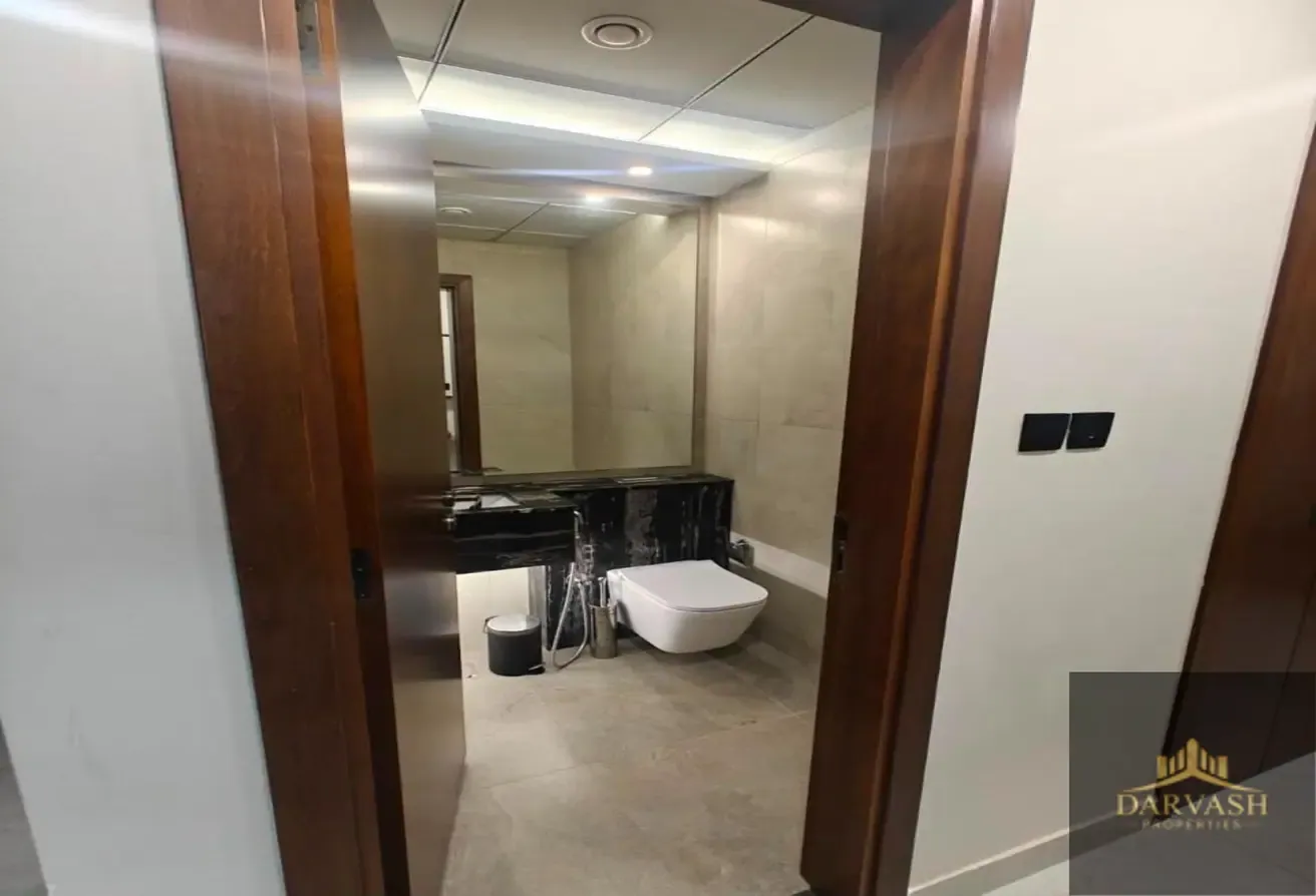 Exclusive & Modern 2BR | Near Metro | Vacant