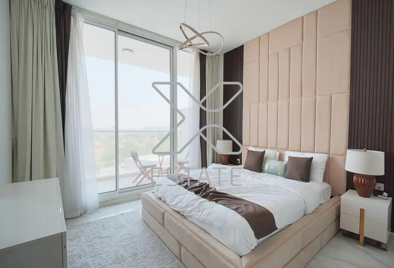 Fully Furnished Unit with Private Pool | Vacant |