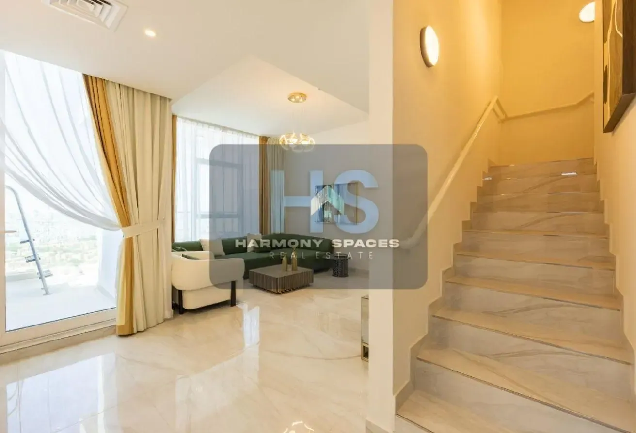 Private pool | Duplex 2BR | Pool view | 2 Balcony