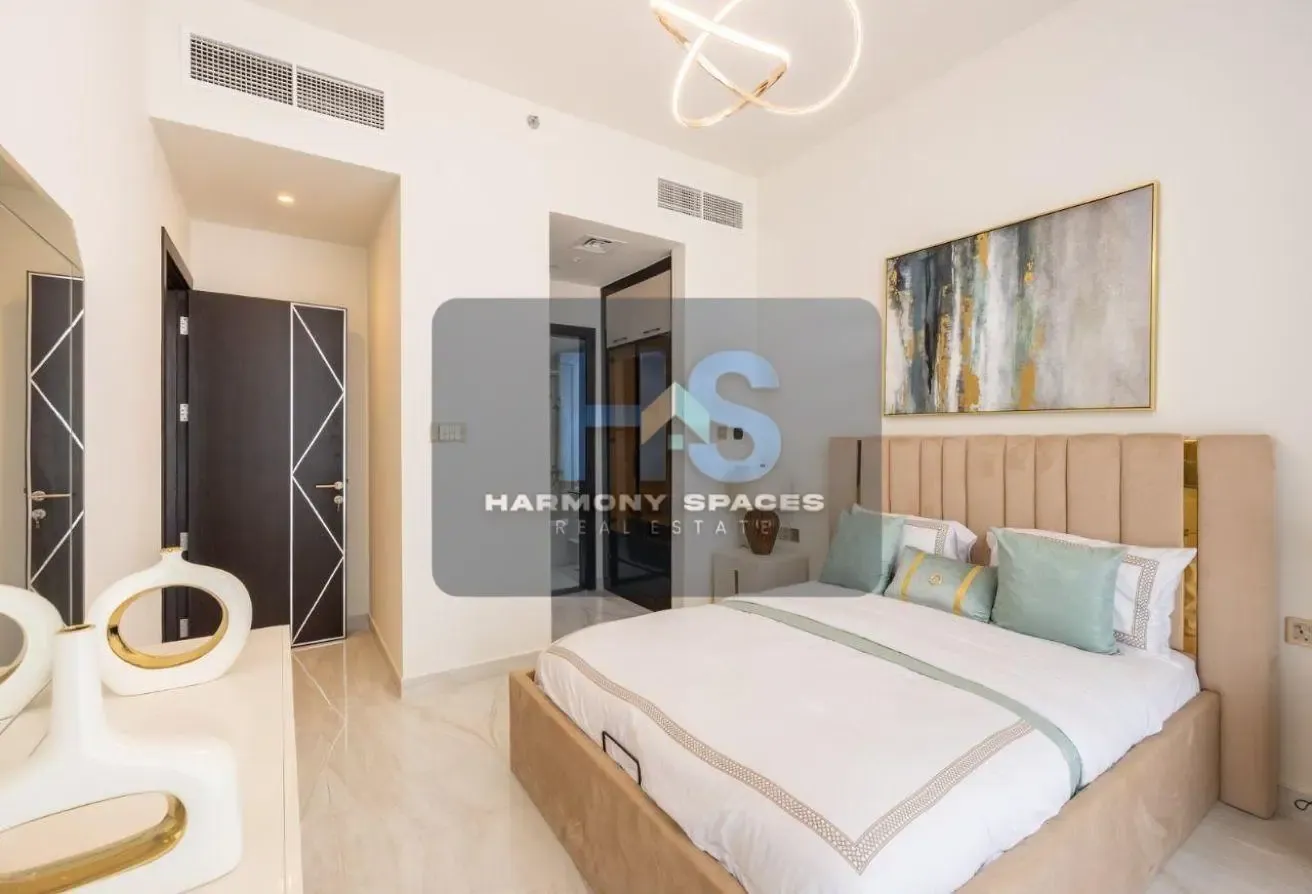 Private pool | Duplex 2BR  | Pool view | 2 Balcony