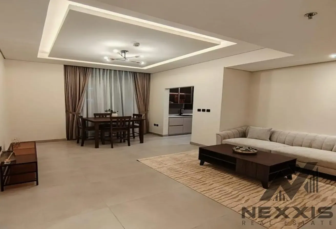 Brand New | Front of Metro | Furnished