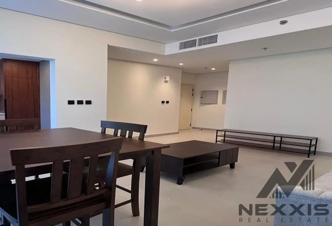 Brand New | Front of Metro | Furnished