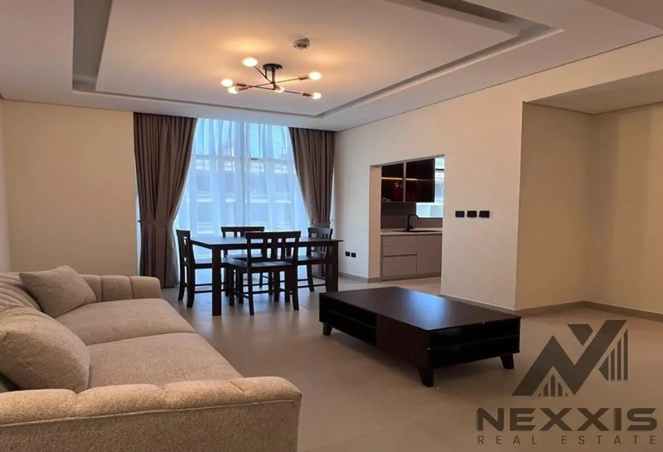 Brand New | Front of Metro | Furnished