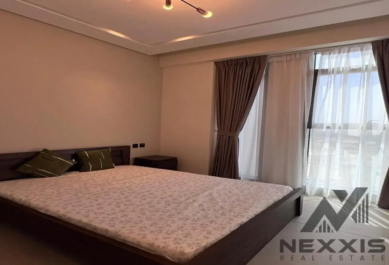 Brand New | Front of Metro | Furnished