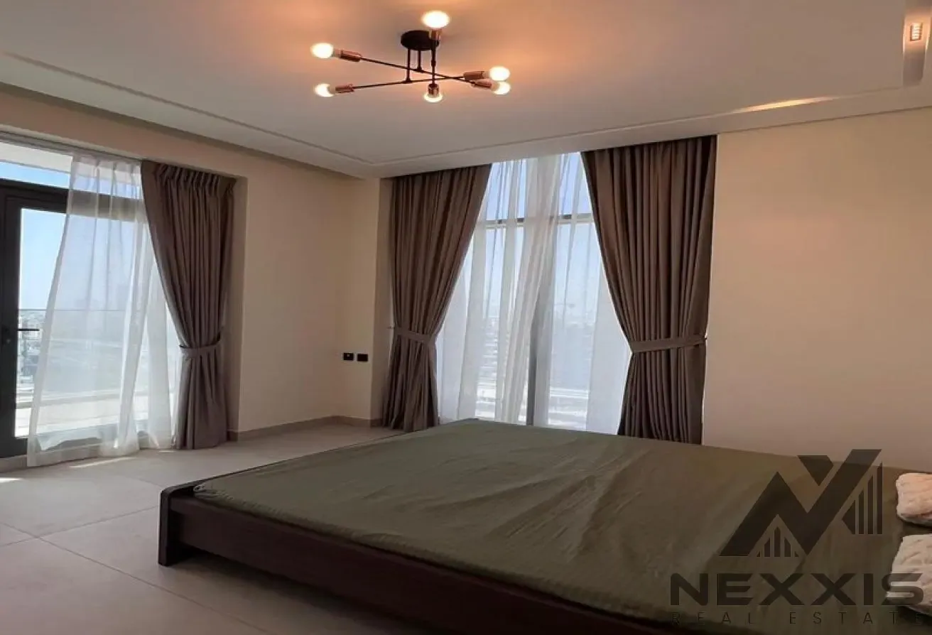Brand New | Front of Metro | Furnished