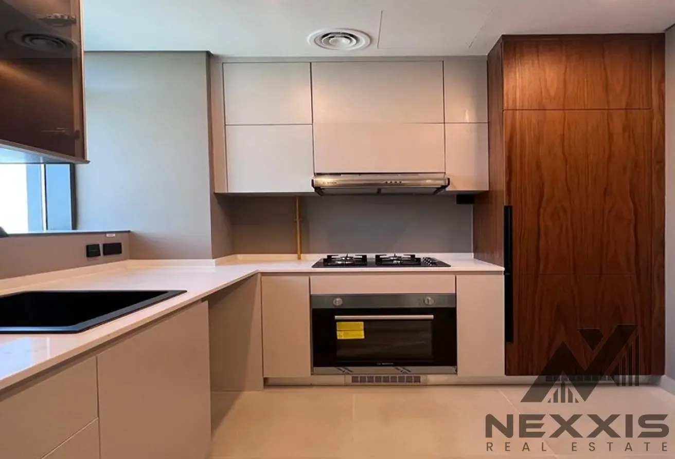 Brand New | Front of Metro | Furnished
