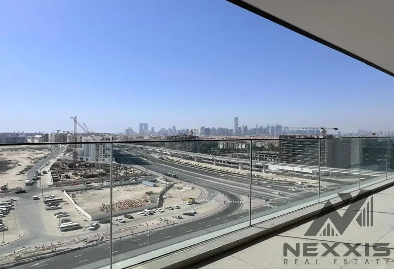 Brand New | Front of Metro | Furnished