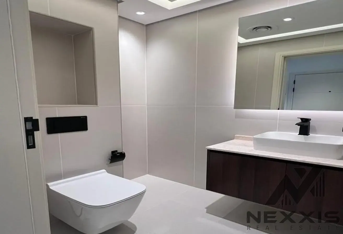 Brand New | Front of Metro | Furnished