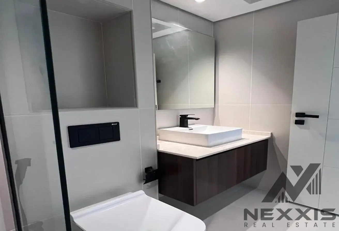 Brand New | Front of Metro | Furnished