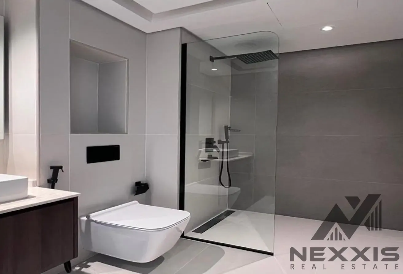 Brand New | Front of Metro | Furnished