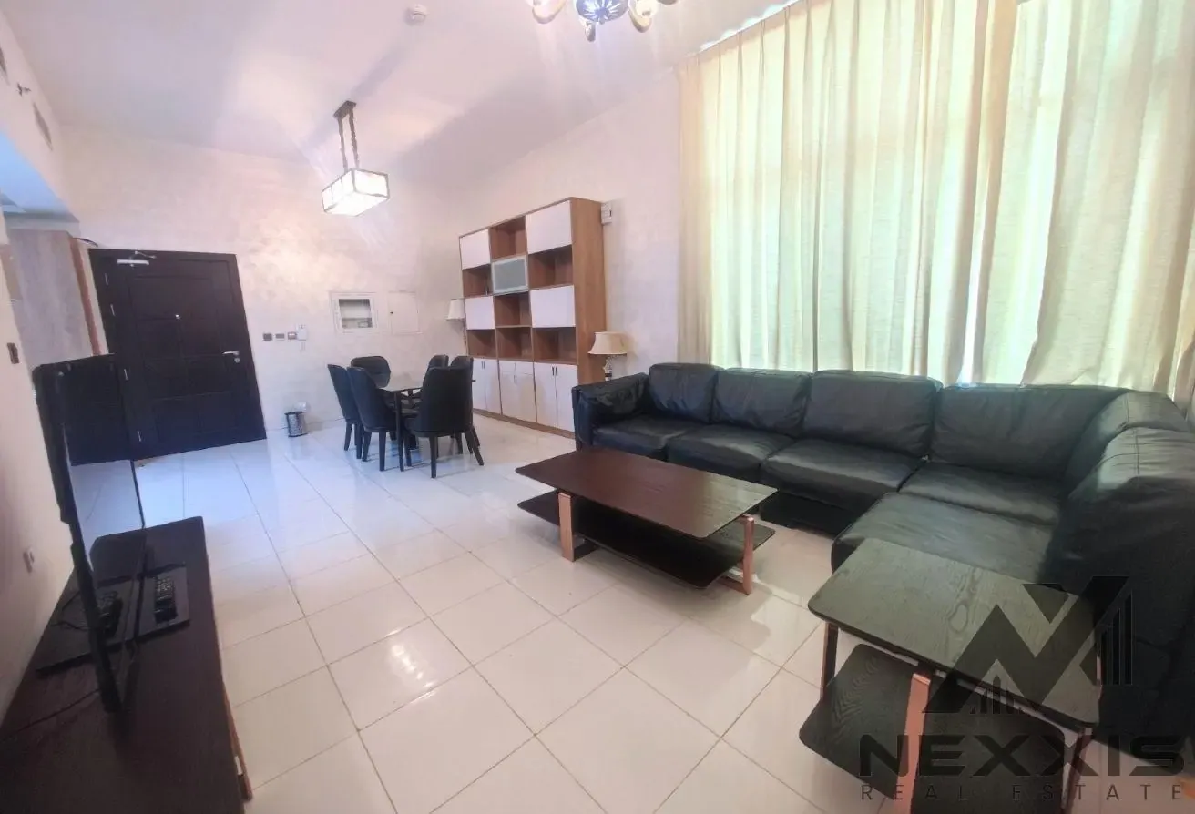 Near Metro | Fully Furnished | Pool View