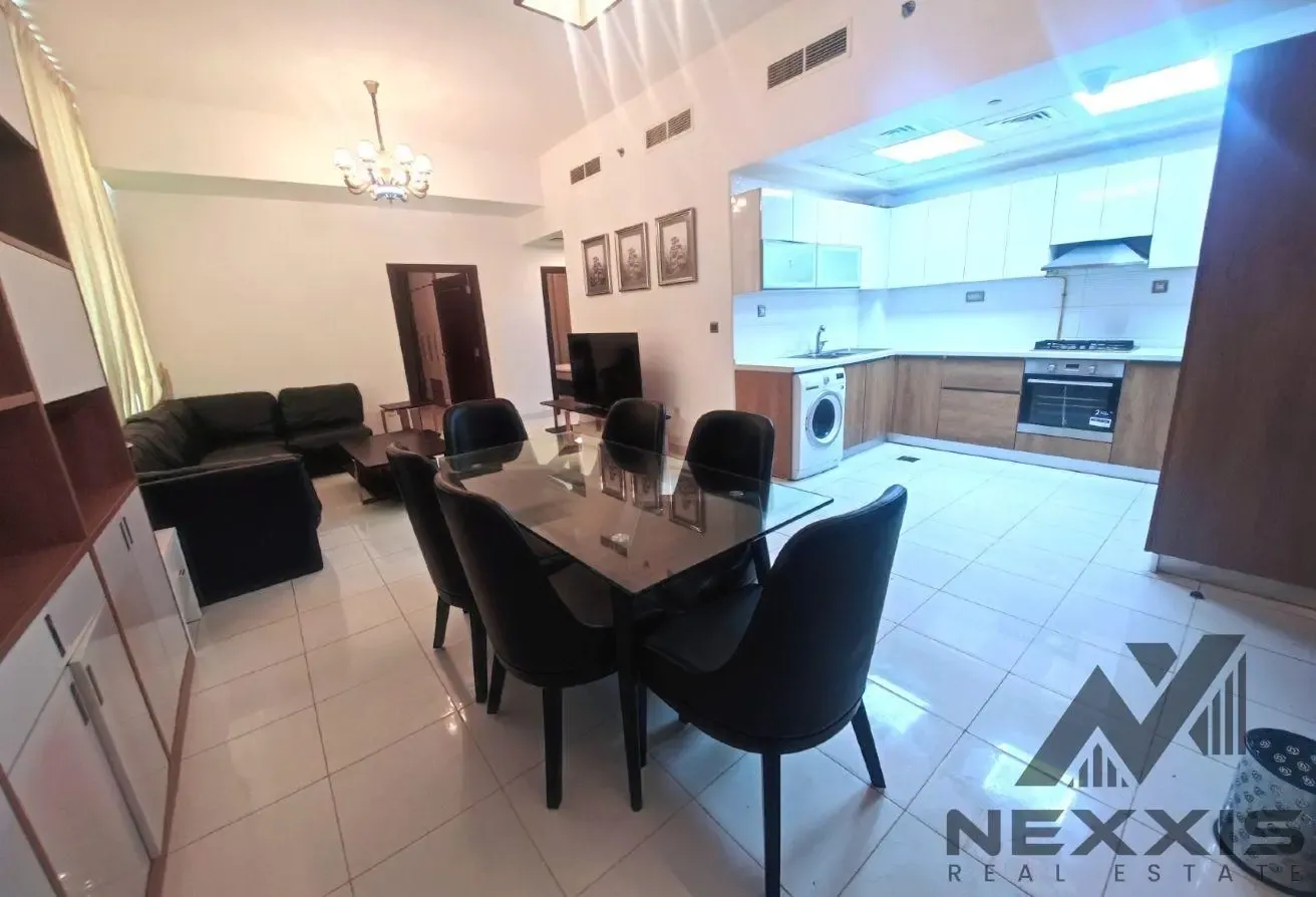 Near Metro | Fully Furnished | Pool View