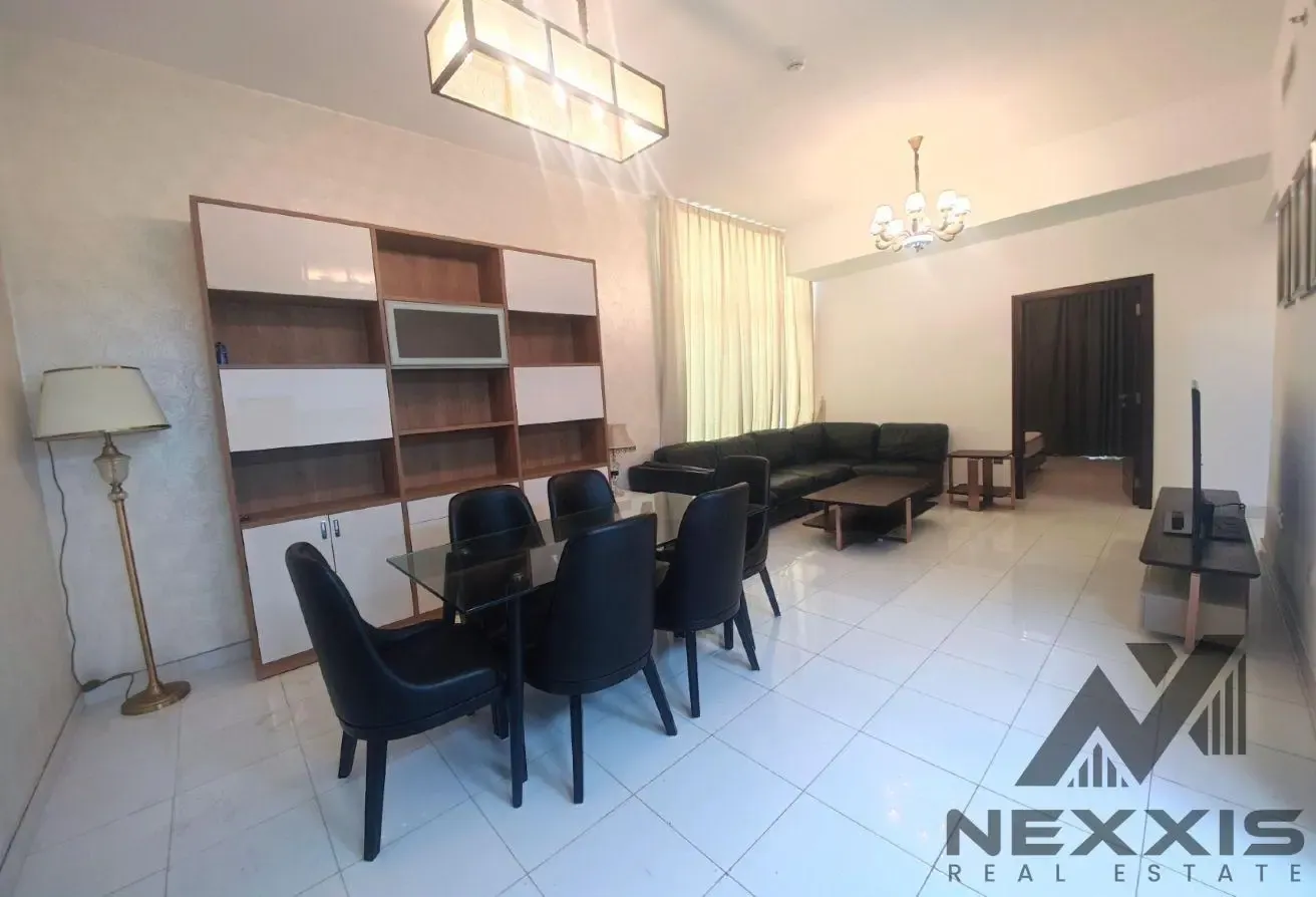 Near Metro | Fully Furnished | Pool View