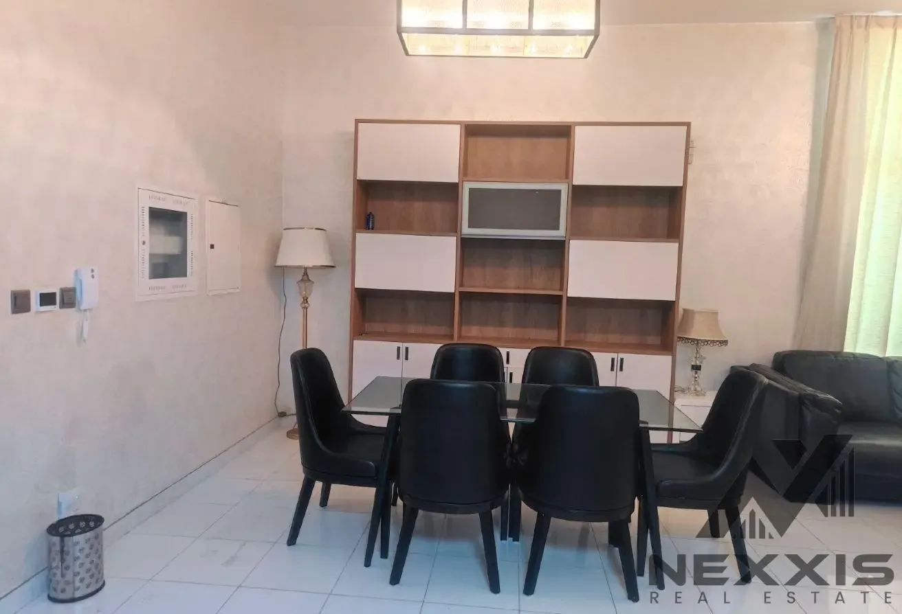 Near Metro | Fully Furnished | Pool View