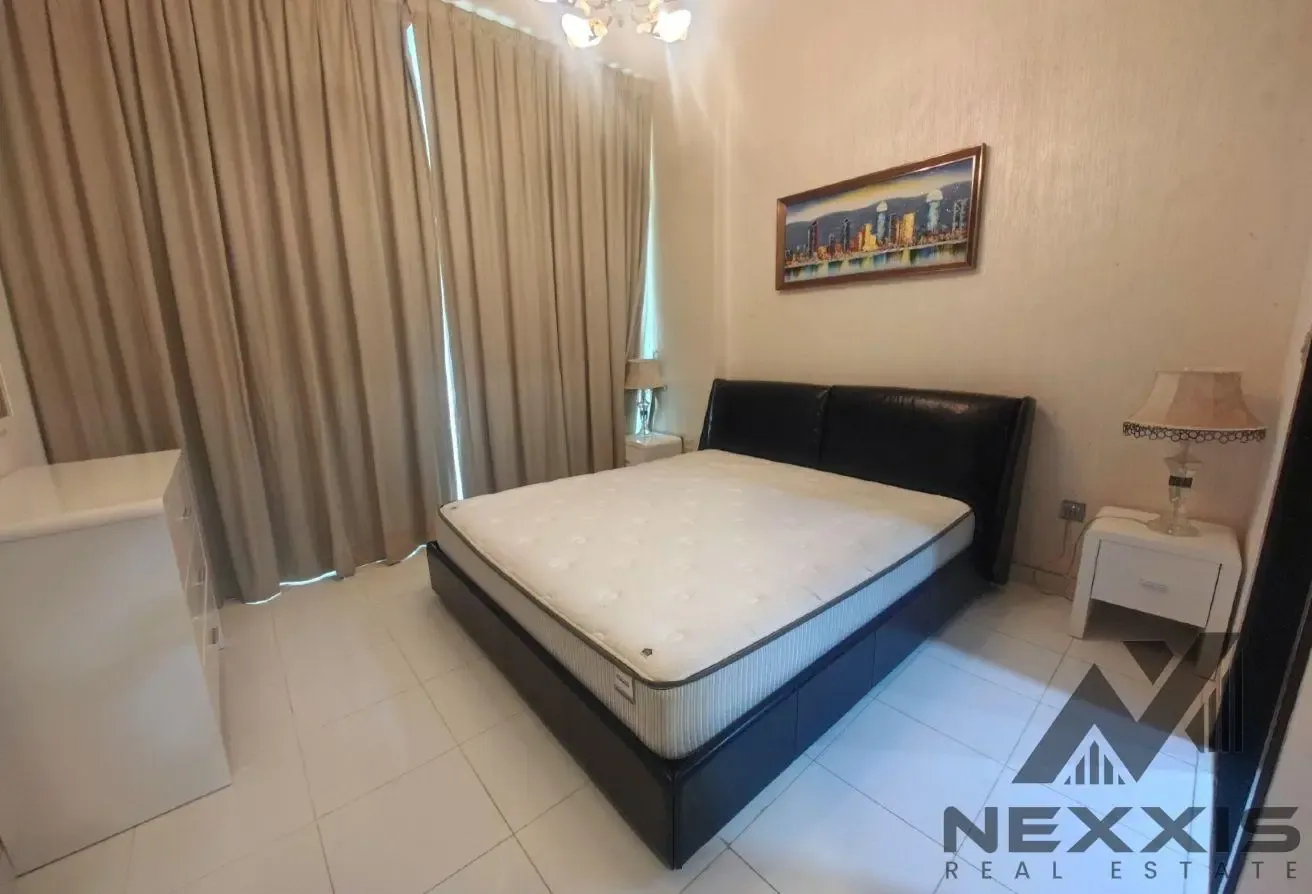 Near Metro | Fully Furnished | Pool View