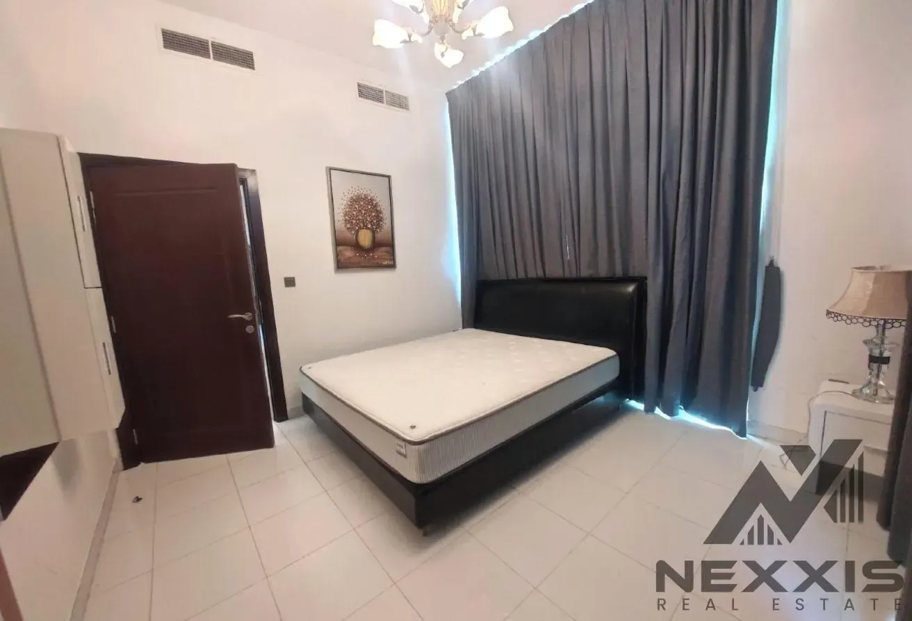 Near Metro | Fully Furnished | Pool View