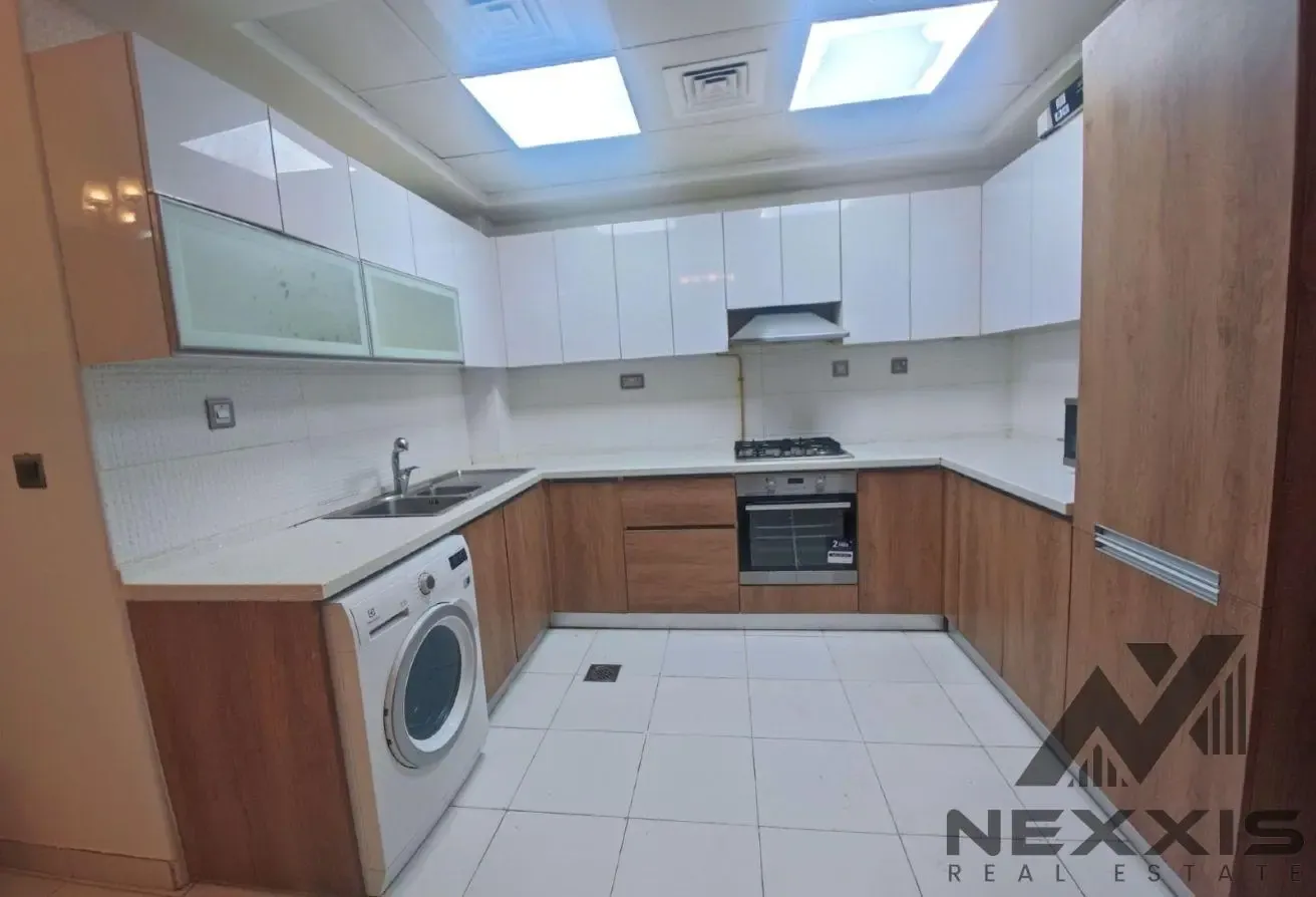 Near Metro | Fully Furnished | Pool View