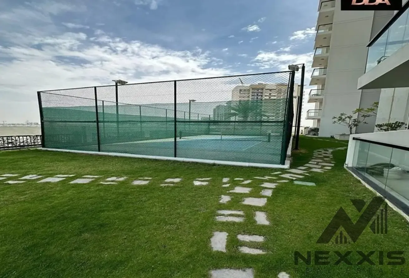 Near Metro | Fully Furnished | Pool View