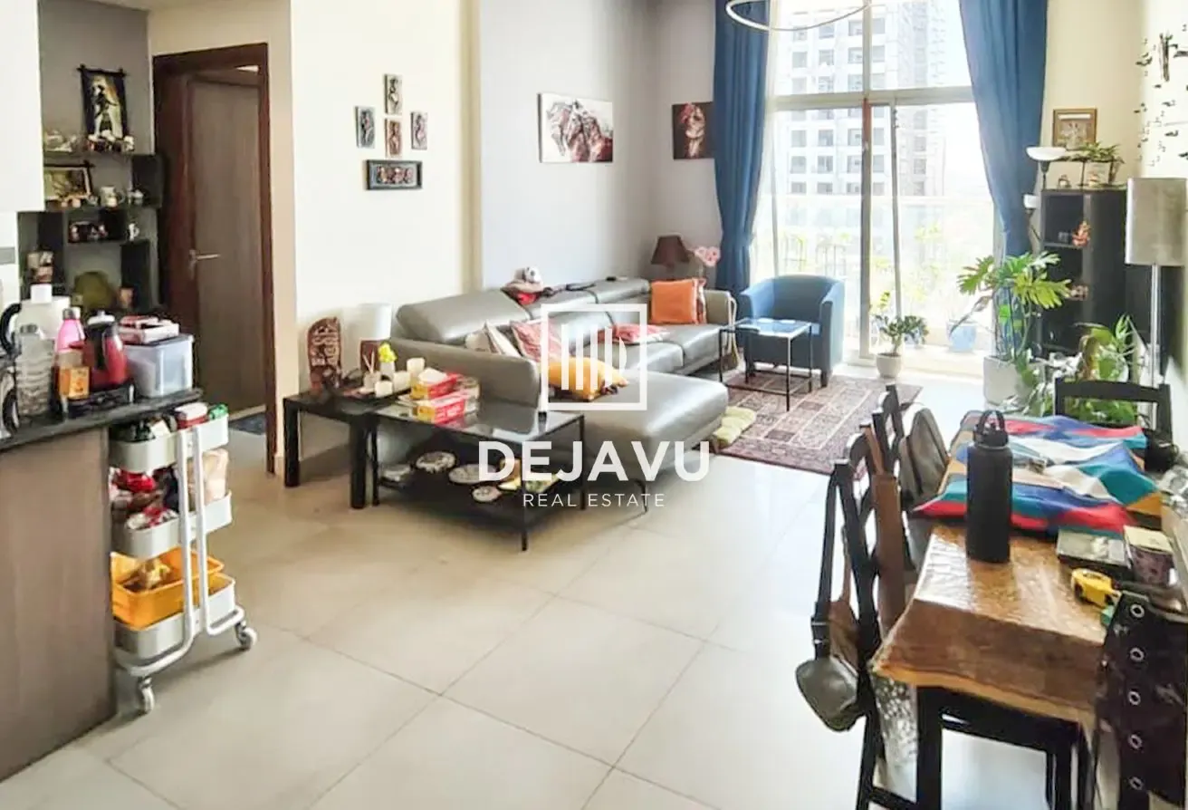 Fully Furnished I Multiple Cheques IPrime Location