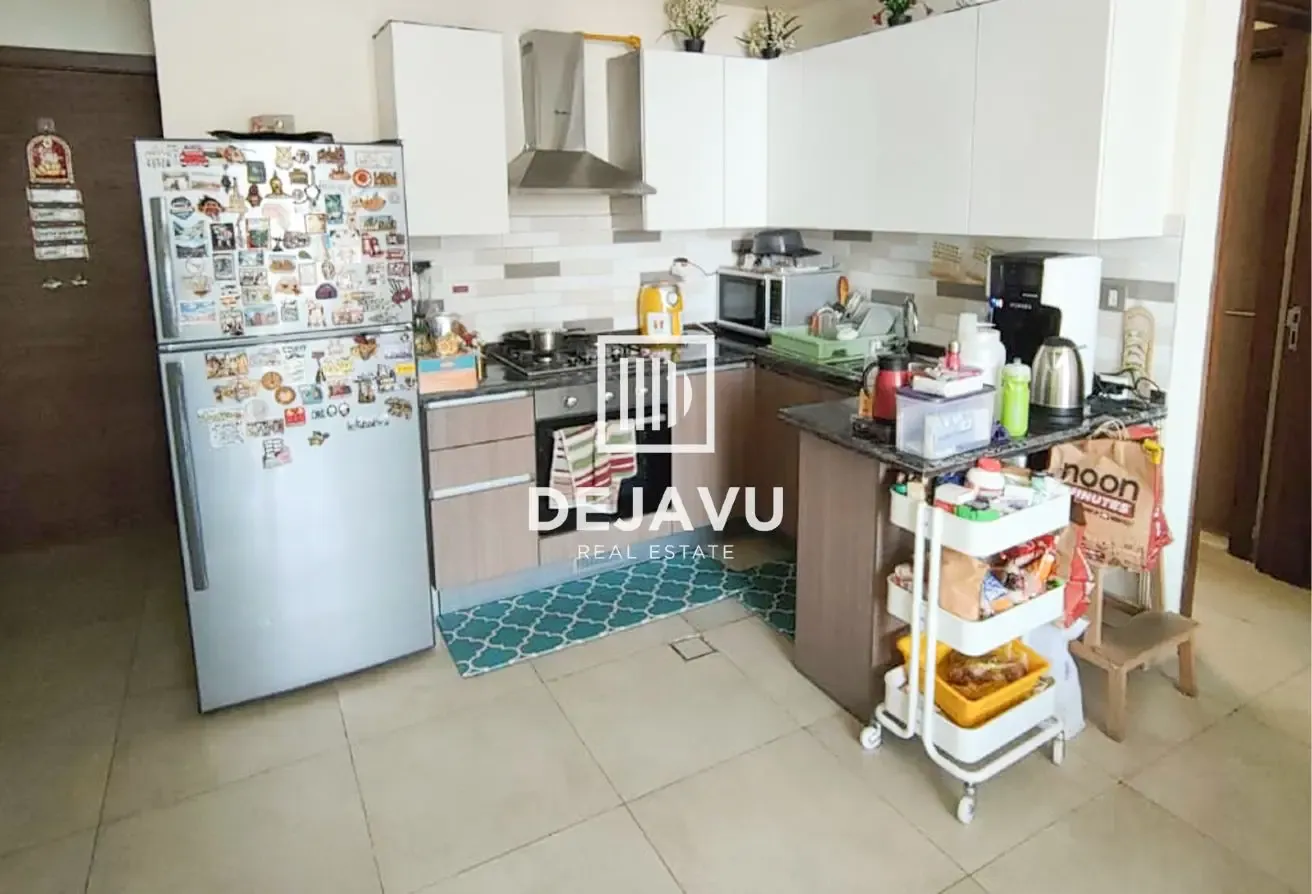 Fully Furnished I Multiple Cheques IPrime Location