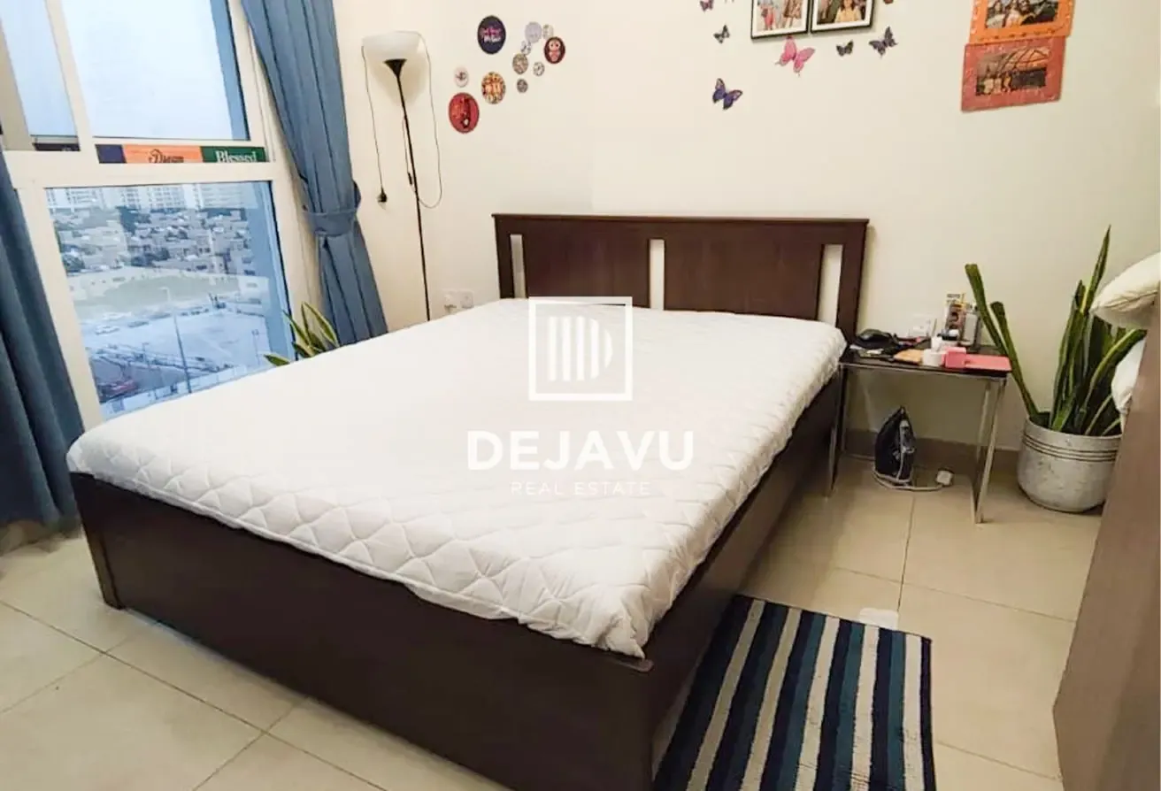 Fully Furnished I Multiple Cheques IPrime Location